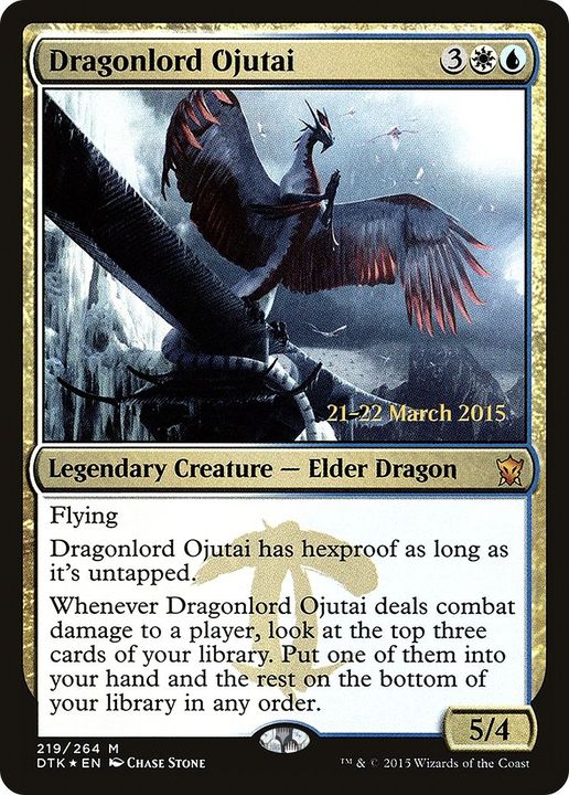 Dragonlord Ojutai in the group Advanced search at Proxyprinters.com (14724)