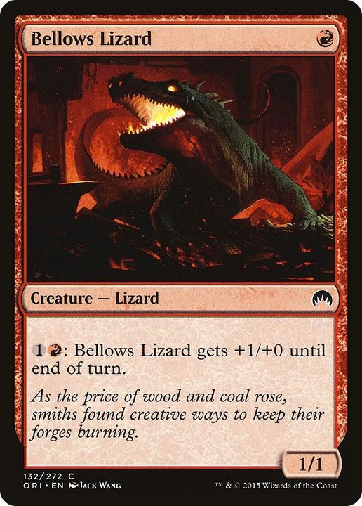 Bellows Lizard in the group Advanced search at Proxyprinters.com (14831)