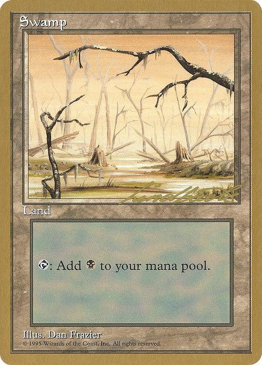 Swamp in the group Singles at Proxyprinters.com (15153)