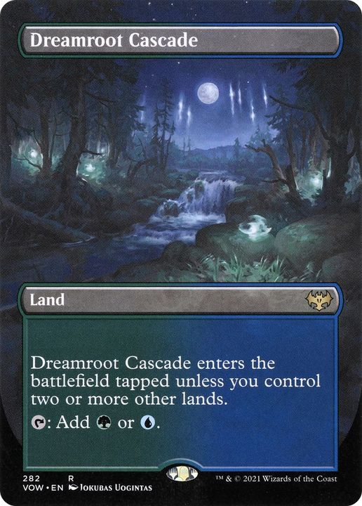 Dreamroot Cascade in the group Advanced search at Proxyprinters.com (15299)