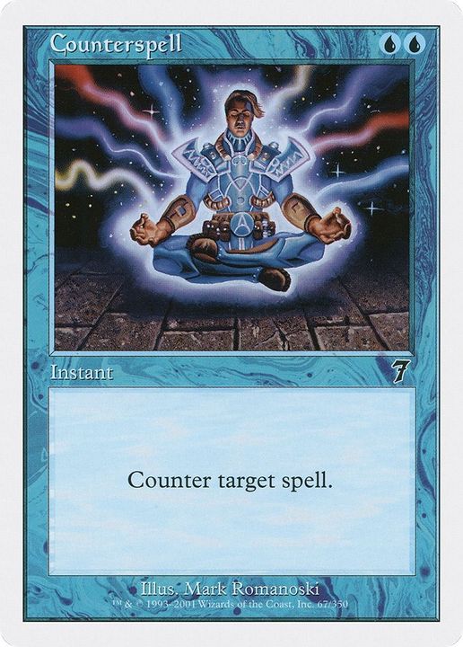 Counterspell in the group Advanced search at Proxyprinters.com (15357)