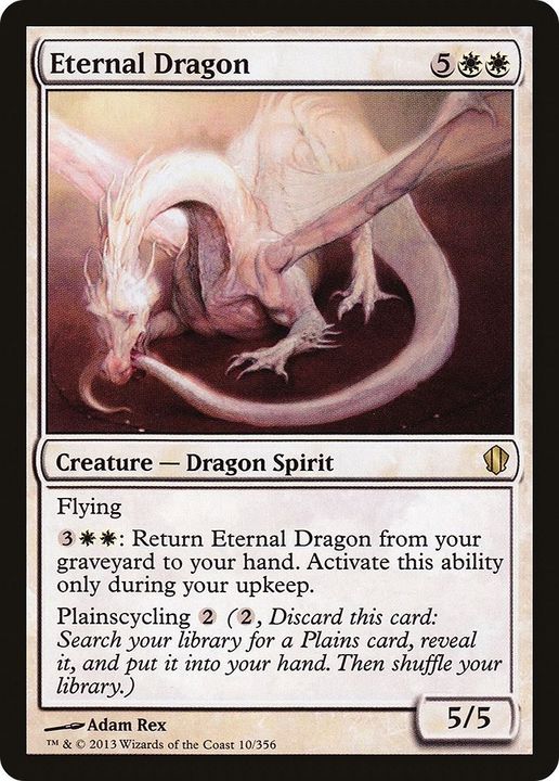 Eternal Dragon in the group Advanced search at Proxyprinters.com (15567)