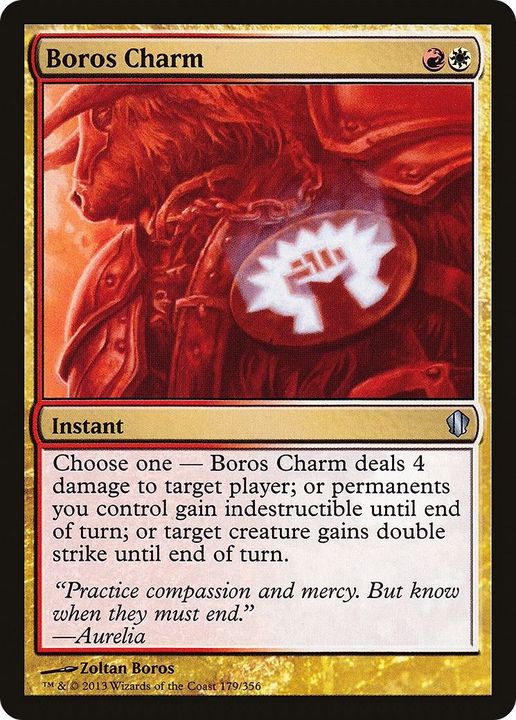 Boros Charm in the group Singles at Proxyprinters.com (15779)