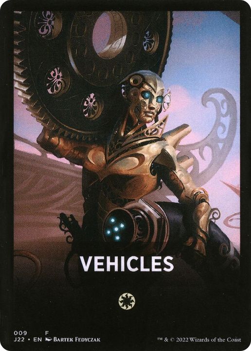 Vehicles in the group Magic the Gathering / Types / Colors / Colorless at Proxyprinters.com (16178)