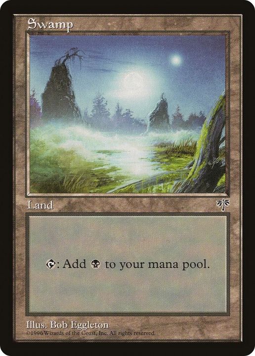 Swamp in the group Singles at Proxyprinters.com (16240)