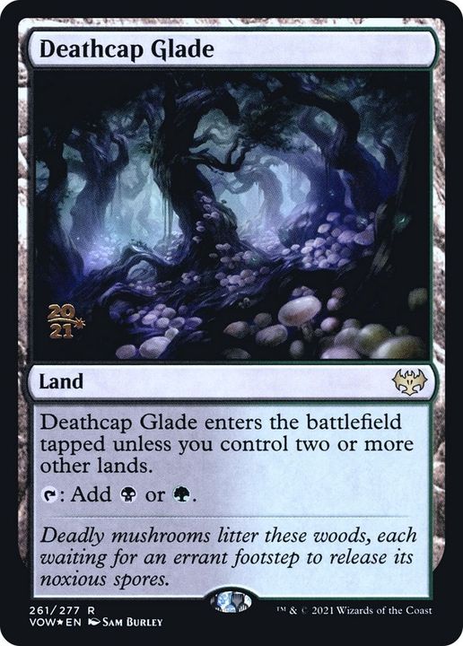Deathcap Glade in the group Advanced search at Proxyprinters.com (16614)