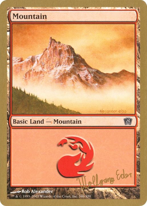 Mountain in the group Advanced search at Proxyprinters.com (16669)