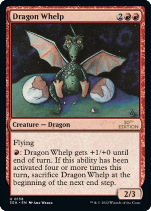 Dragon Whelp in the group Advanced search at Proxyprinters.com (16812)