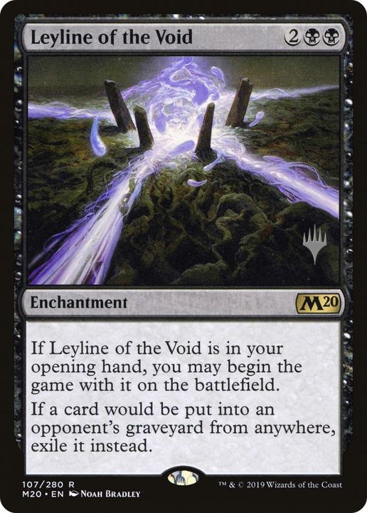 Leyline of the Void in the group Advanced search at Proxyprinters.com (16927)