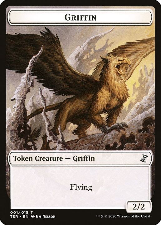 Griffin in the group Singles at Proxyprinters.com (17030)