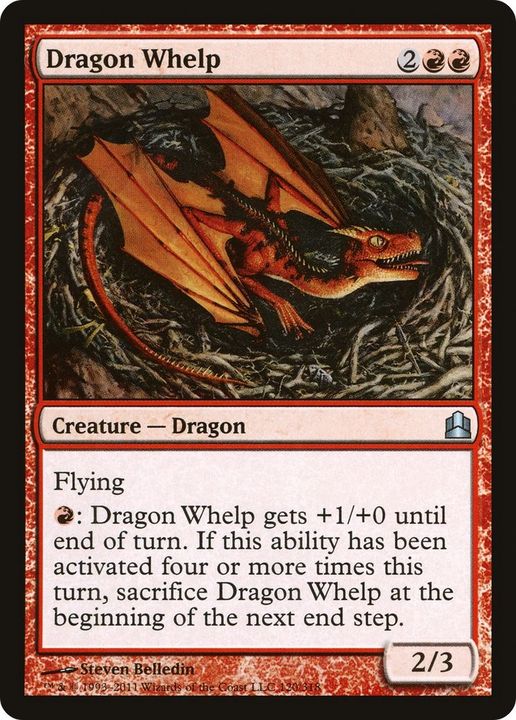 Dragon Whelp in the group Advanced search at Proxyprinters.com (17112)
