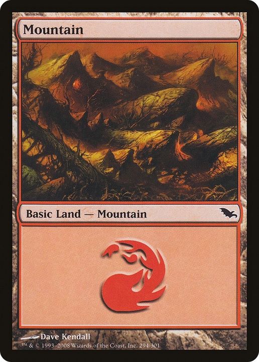 Mountain in the group Singles at Proxyprinters.com (1718)