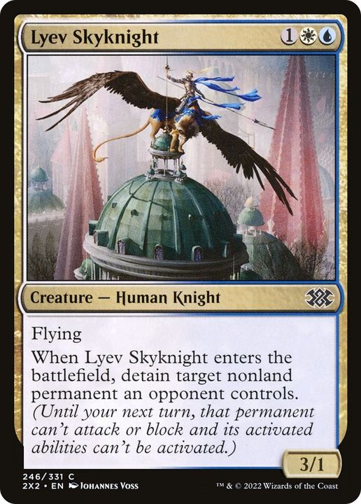 Lyev Skyknight in the group Advanced search at Proxyprinters.com (17304)