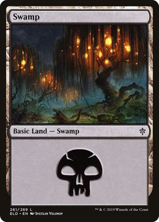 Swamp in the group Singles at Proxyprinters.com (17404)