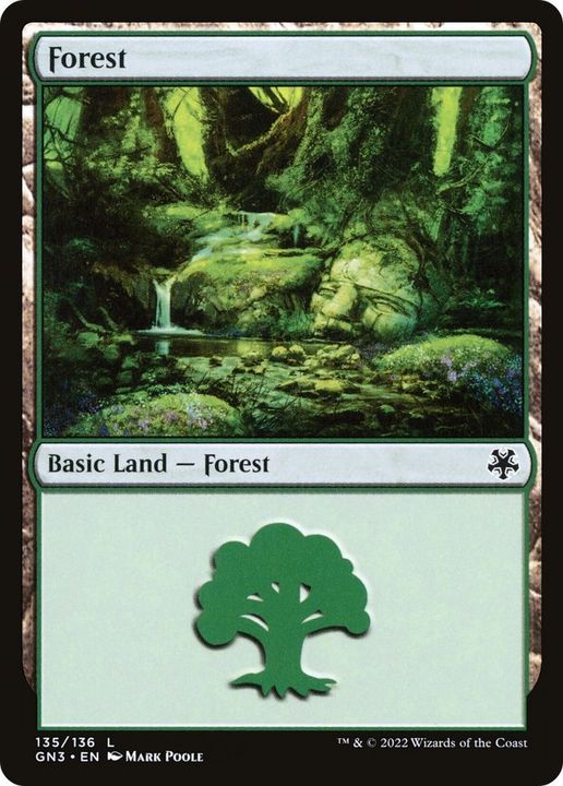 Forest in the group Singles at Proxyprinters.com (17511)