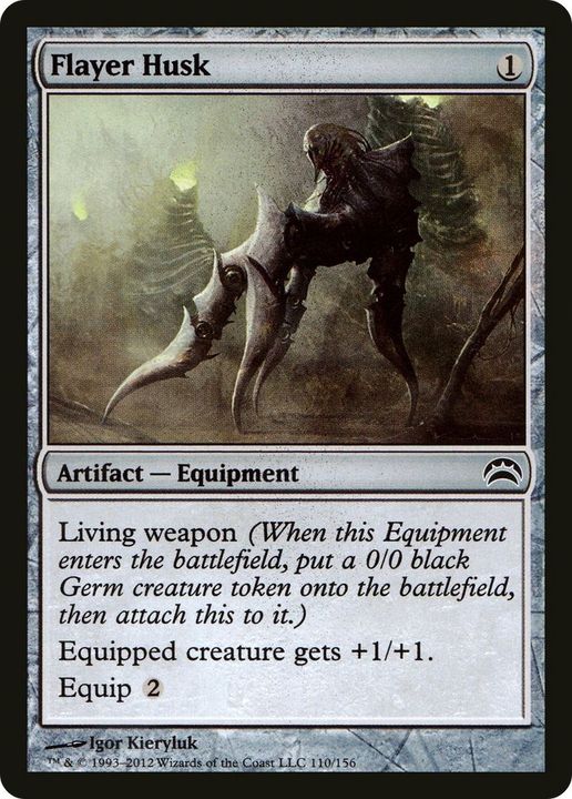 Flayer Husk in the group Singles at Proxyprinters.com (17733)