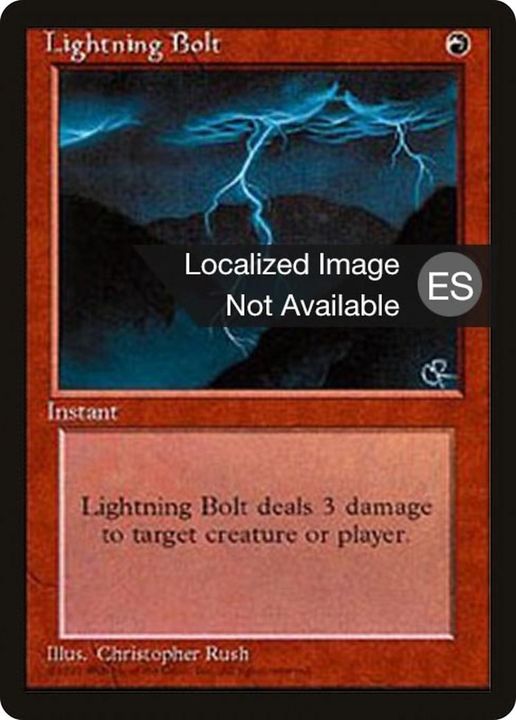 Lightning Bolt in the group Advanced search at Proxyprinters.com (17974)