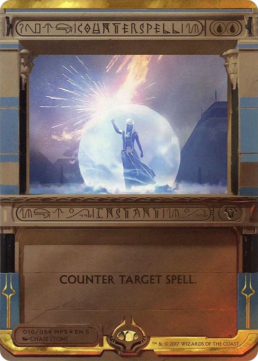 Counterspell in the group Advanced search at Proxyprinters.com (18022)