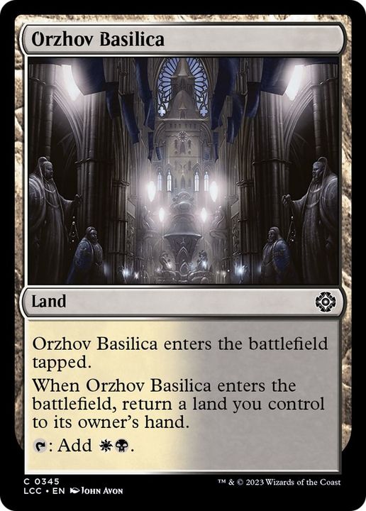 Orzhov Basilica in the group Advanced search at Proxyprinters.com (18088)