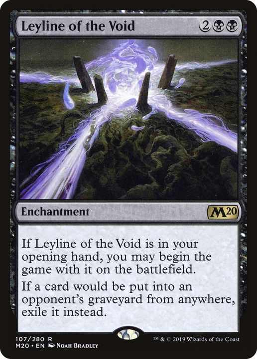 Leyline of the Void in the group Advanced search at Proxyprinters.com (1809)