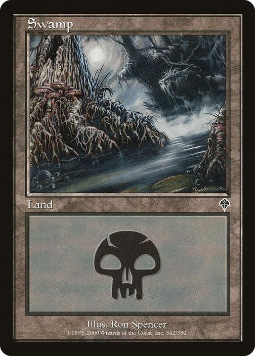 Swamp in the group Singles at Proxyprinters.com (18225)