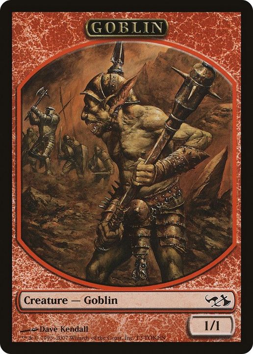 Goblin in the group Advanced search at Proxyprinters.com (18319)