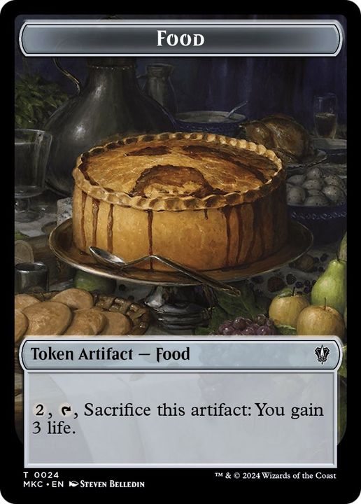 Food in the group Magic the Gathering / Types / Colors / Colorless at Proxyprinters.com (18360)