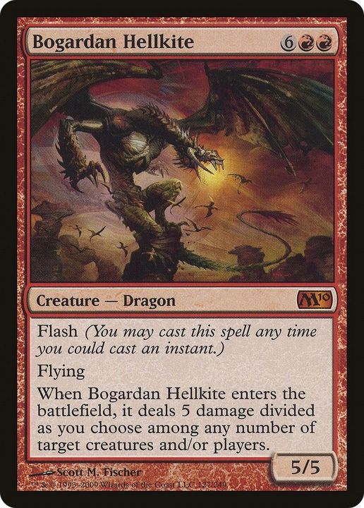 Bogardan Hellkite in the group Advanced search at Proxyprinters.com (18389)