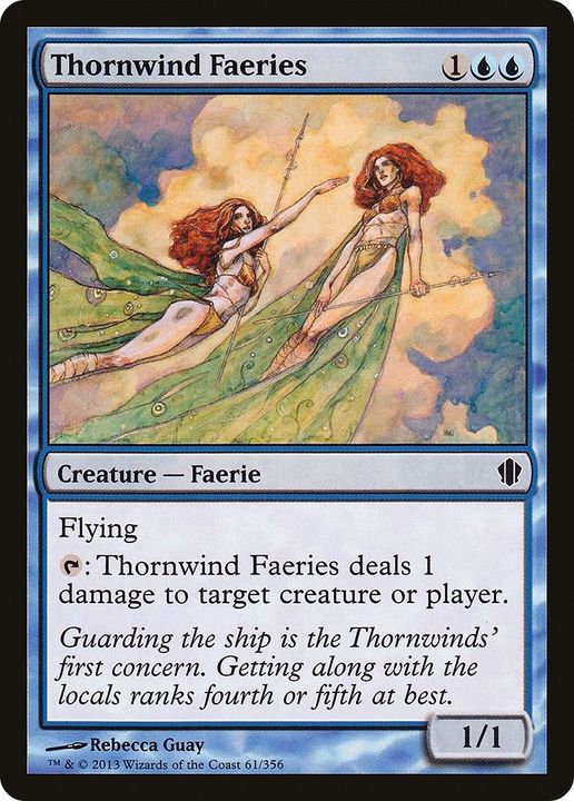 Thornwind Faeries in the group Advanced search at Proxyprinters.com (1873)