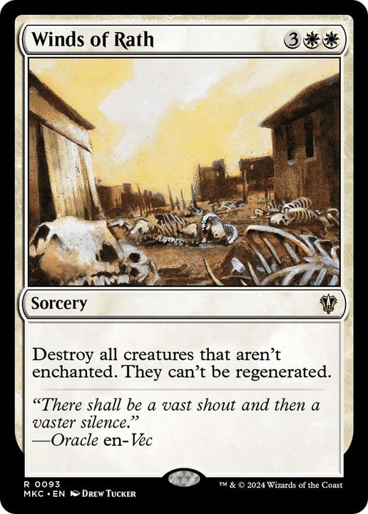 Winds of Rath in the group Magic the Gathering / Types / Colors / White at Proxyprinters.com (18830)