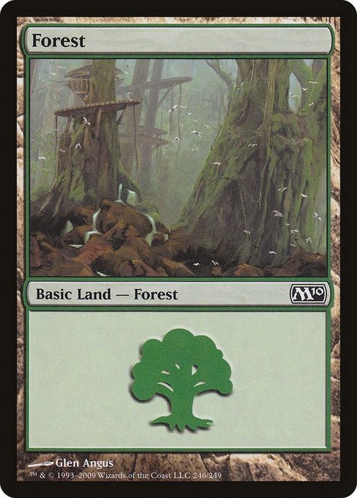 Forest in the group Singles at Proxyprinters.com (18954)