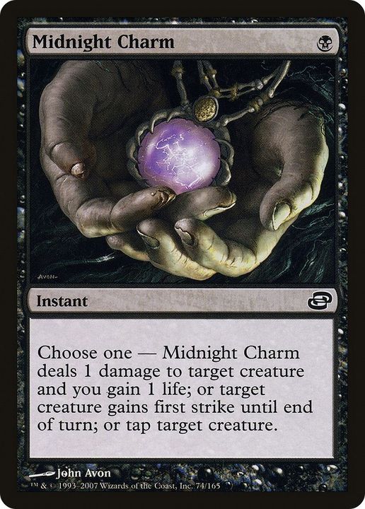 Midnight Charm in the group Advanced search at Proxyprinters.com (19088)