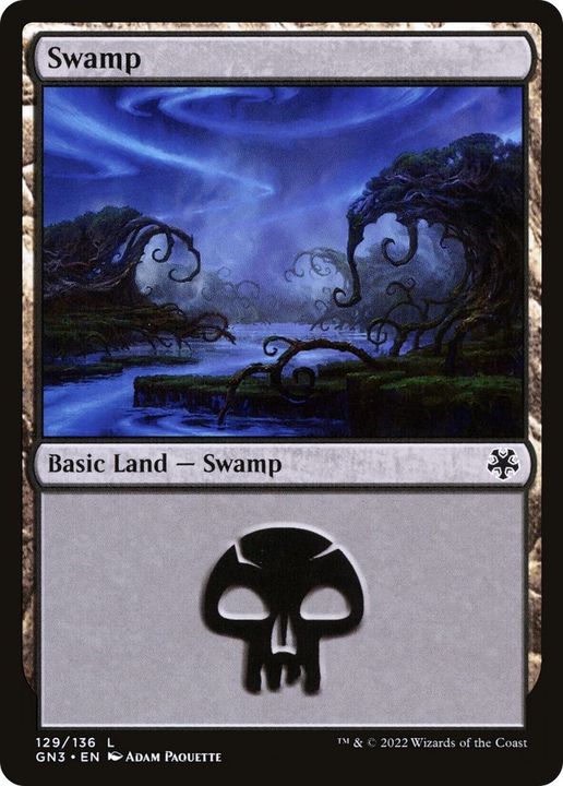 Swamp in the group Advanced search at Proxyprinters.com (19531)