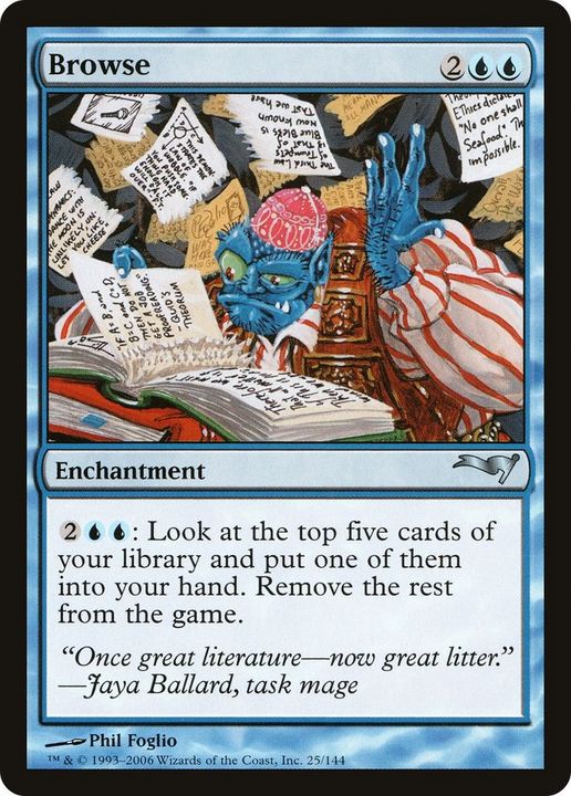 Browse in the group Magic the Gathering / Types / Enchantment / Enchantment at Proxyprinters.com (19888)