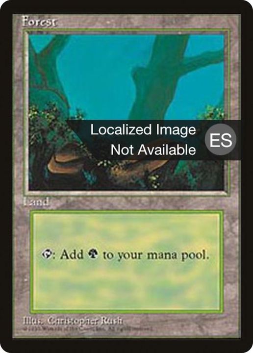 Forest in the group Singles at Proxyprinters.com (20408)