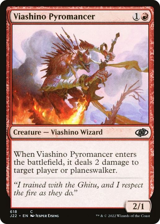 Viashino Pyromancer in the group Advanced search at Proxyprinters.com (20428)