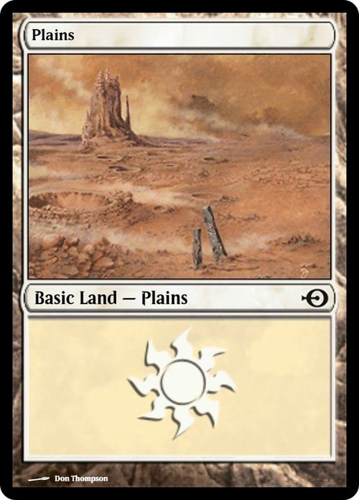 Plains in the group Advanced search at Proxyprinters.com (20458)