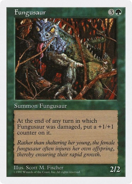 Fungusaur in the group Advanced search at Proxyprinters.com (20556)