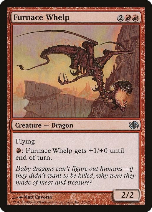 Furnace Whelp in the group Singles at Proxyprinters.com (20907)