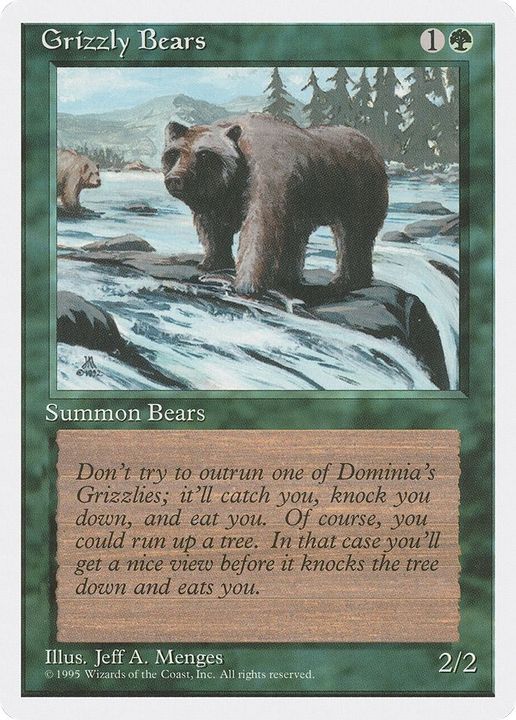 Grizzly Bears in the group Advanced search at Proxyprinters.com (20927)