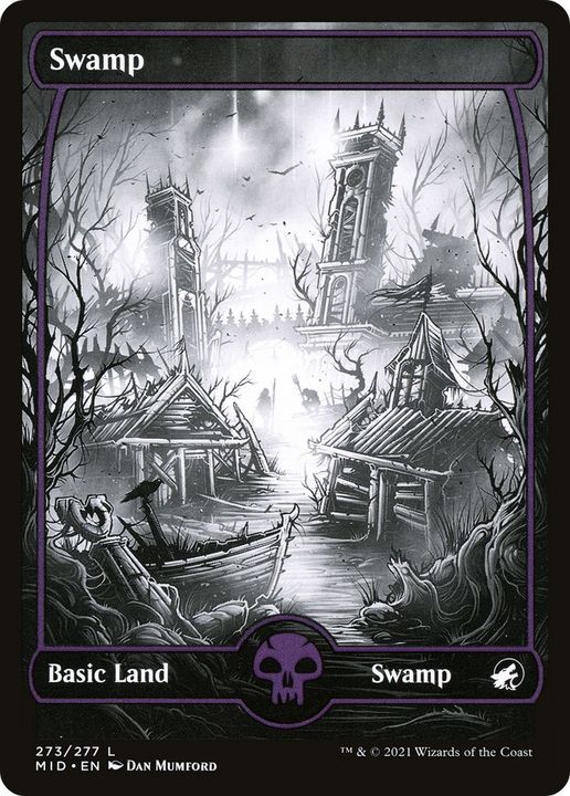 Swamp in the group Singles at Proxyprinters.com (20932)