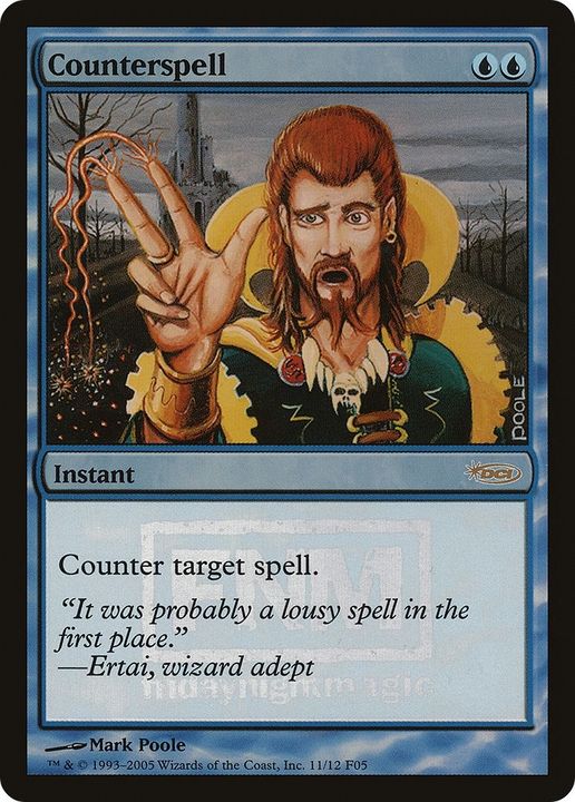 Counterspell in the group Advanced search at Proxyprinters.com (21023)