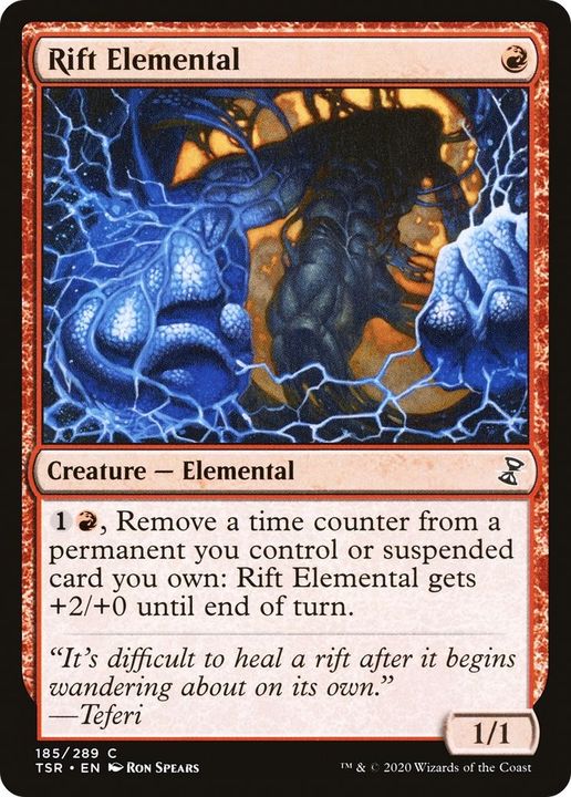 Rift Elemental in the group Singles at Proxyprinters.com (21223)