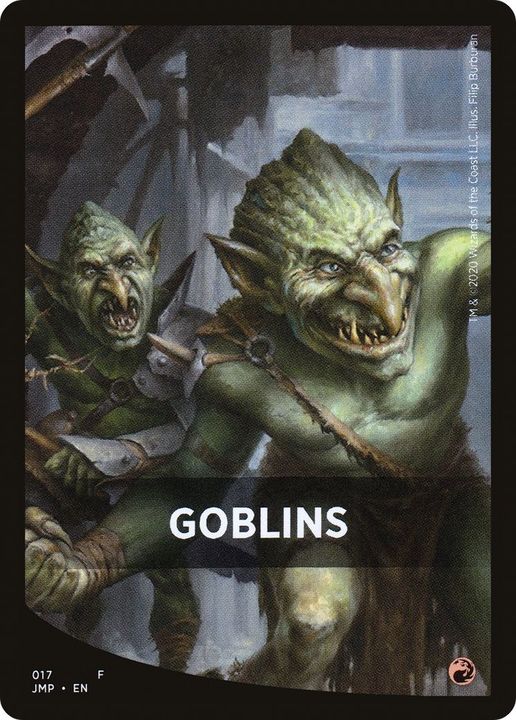 Goblins in the group Advanced search at Proxyprinters.com (21254)
