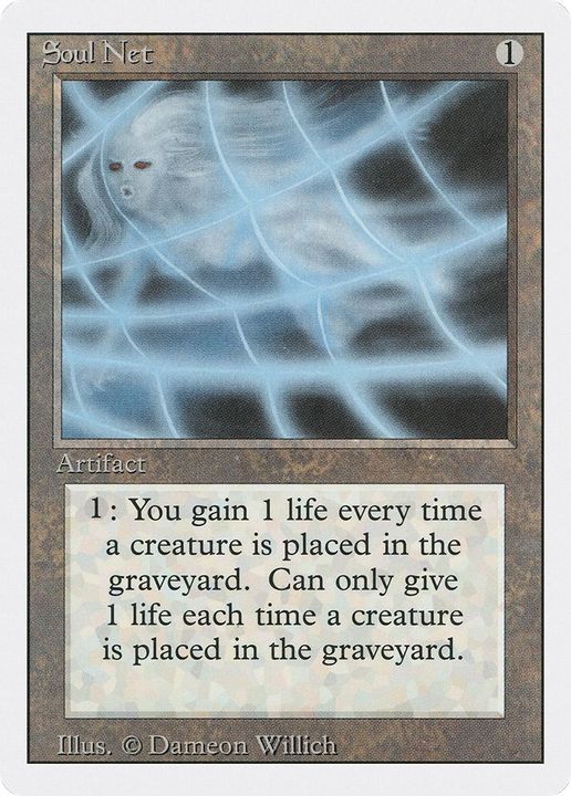 Soul Net in the group Magic the Gathering / Sets / Rise of the Eldrazi Promos at Proxyprinters.com (21437)