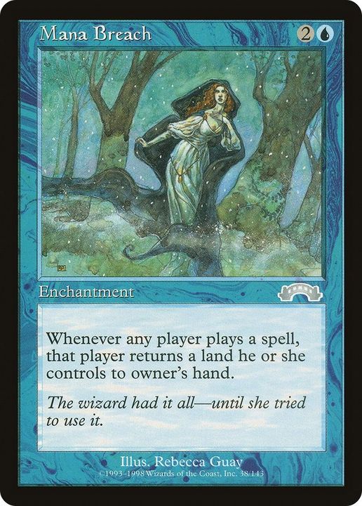 Mana Breach in the group Singles at Proxyprinters.com (21481)