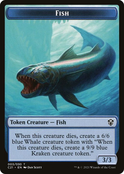 Fish in the group Singles at Proxyprinters.com (21532)