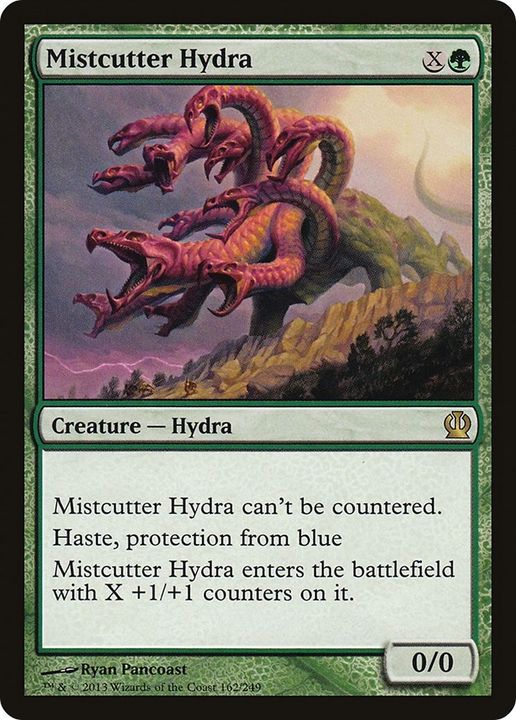 Mistcutter Hydra in the group Singles at Proxyprinters.com (22147)