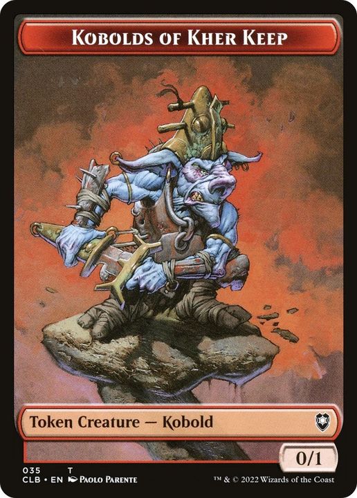 Kobolds of Kher Keep in the group Magic the Gathering / Sets / Battle for Zendikar Promos at Proxyprinters.com (22179)