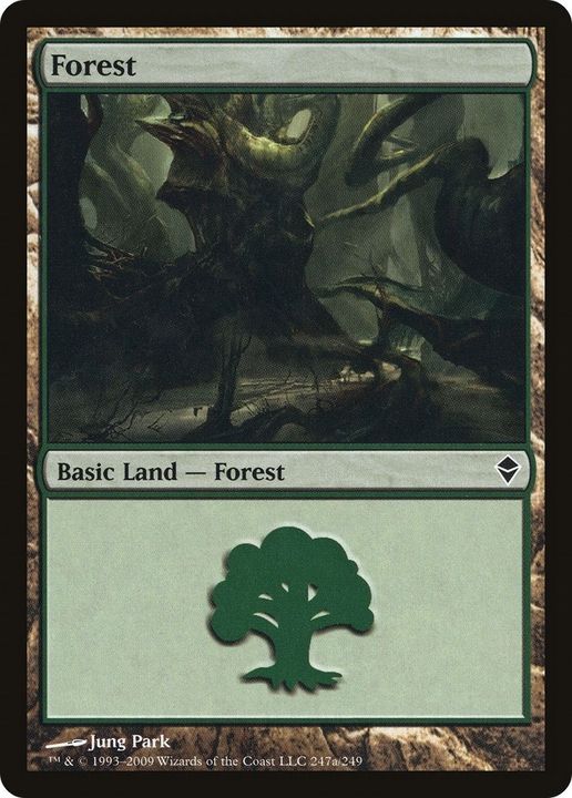 Forest in the group Singles at Proxyprinters.com (22315)